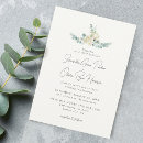 Buscar magnolia invitaciones Eucalipto