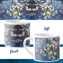 Buscar cerezo japonés tazas Japón
