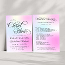 Buscar gradiente invitaciones Para ella