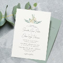 Buscar magnolia invitaciones Eucalipto