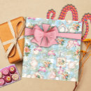 Buscar teteras papel de regalo Azul