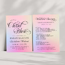 Buscar cuadrillas invitaciones Prometida