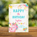Buscar unicornio mágico tarjetas Estrellas