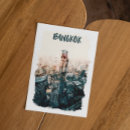 Buscar bangkok postales Ilustracion