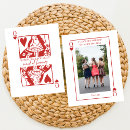 Buscar naipes invitaciones Las vegas