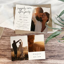 Buscar para siempre solamente invitaciones Nos casamos