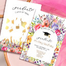 Buscar tarjetas y anuncios de graduacion Colorido