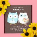 Buscar búhos lindos invitaciones Invitados