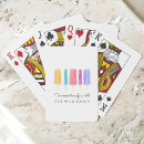 Buscar diseñador barajas de cartas Mínimo