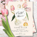 Buscar tulips invitaciones Jardín