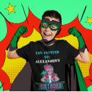 Buscar avatar Para él