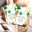 Buscar st patrick invitaciones Para ella