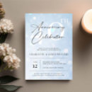 Buscar agua invitaciones Elegante