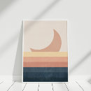 Buscar luna lunar posters Para ella