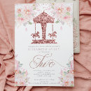 Buscar del carrusel invitaciones Rosas