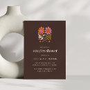 Buscar smile invitaciones Boho