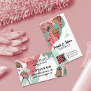 Buscar limpiadores profesionales tarjetas de visita Para todos