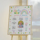 Buscar trébol verde posters Para niños