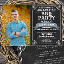 Buscar backyard bbq invitaciones Invitados