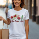 Buscar quince años camisetas Quinceañera