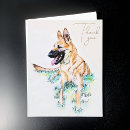 Buscar saludo alemán tarjetas Gsd