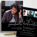 Buscar graduacio invitaciones Invitados
