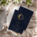 Buscar moon wedding invitaciones General y unisex