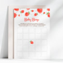 Buscar baby bingo invitaciones Bingo para bebés