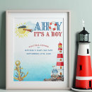 Buscar ancla blanca posters Para ella