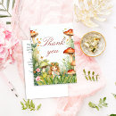 Buscar hada del jardín tarjetas Lindo