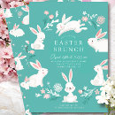 Buscar easter brunch invitaciones Cena de pascua