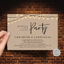 Buscar cadenas invitaciones General y unisex