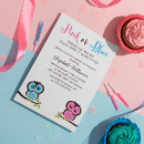 Buscar invitaciones de revelacion genero Neutral
