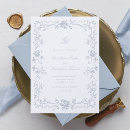 Buscar victorian wedding invitaciones Vintage