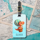 Buscar guardería etiquetas para maletas Para niños