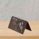 Buscar brujas tarjetas de visita Mimbre