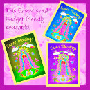 Buscar iconos religiosos postales Virgen mary