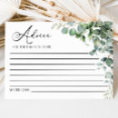 Buscar tarjetas consejos Para ellos