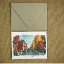 Buscar dia de los muertos postales México