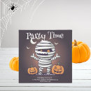 Buscar momia invitaciones General y unisex