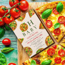 Buscar tomates invitaciones Italiano
