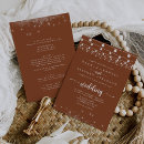 Buscar string lights wedding invitaciones Para ella