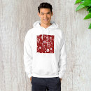 Buscar fondo blanco sudaderas Floral