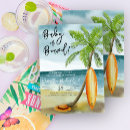 Buscar surf invitaciones Acuarela