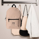 Buscar mochilas Iniciales