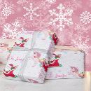Buscar magical papel de regalo Unicornio
