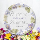 Buscar floral platos Vintage