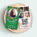 Buscar youtuber tarjetas de visita Influyente