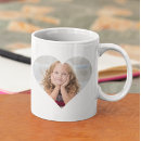 Buscar plantillas tazas Corazón