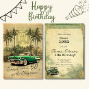 Buscar amante retro invitaciones Para él